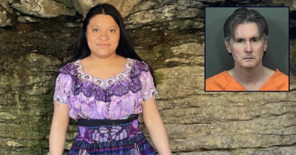 Woman goes to wrong address for cleaning job, gets shot dead