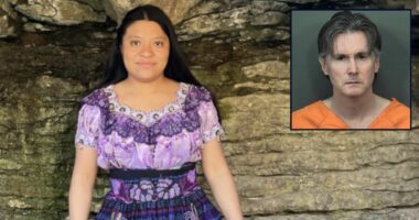 Woman goes to wrong address for cleaning job, gets shot dead