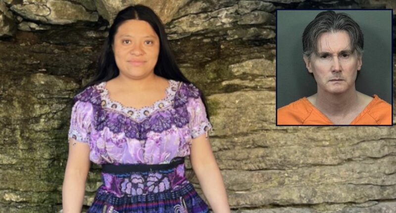 Woman goes to wrong address for cleaning job, gets shot dead