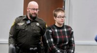 Woman in Slender Man stabbing is found day after walking away from group home