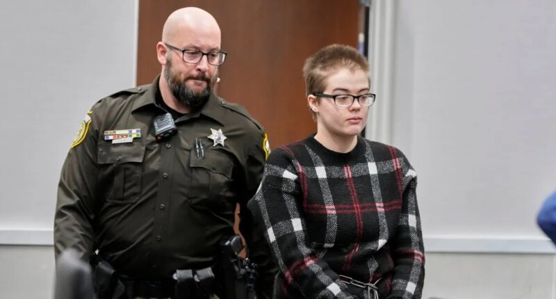 Woman in Slender Man stabbing is found day after walking away from group home