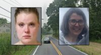 Woman off seizure meds killed driver in head-on crash