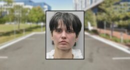 Woman stabbed her mom in the neck, fled with their dog: Cops