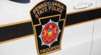 Woman stabs, escapes alleged sex trafficker on Pennsylvania Turnpike
