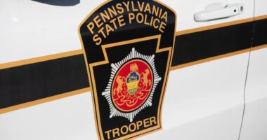 Woman stabs, escapes alleged sex trafficker on Pennsylvania Turnpike