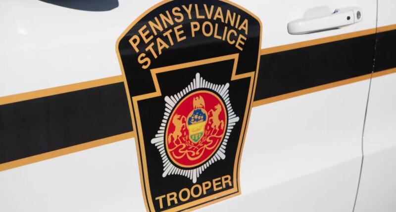 Woman stabs, escapes alleged sex trafficker on Pennsylvania Turnpike