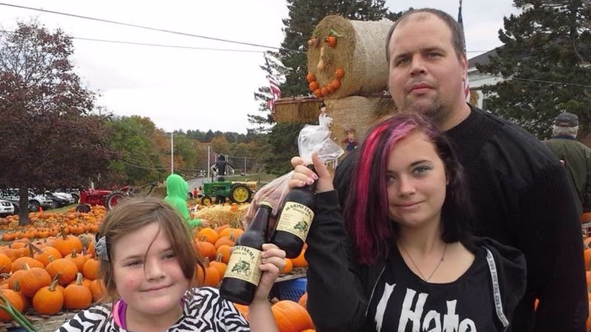 Woman sued family after finding out she was heiress to $28m fortune