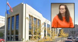 Woman tried to hire hit man to kill her mom, stepdad: Cops