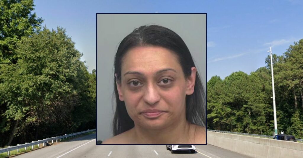 Woman who hadn't slept for days caused fatal crash