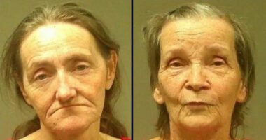 Women lied about man hiding, leading to shooting: Cops