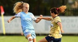 Women’s Soccer Pro Calls for 'Gender Standards,' Faces Team Backlash