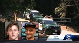 Worker forced to do pushups for pay guilty of killing CEO