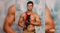 World’s hottest calendar for 2026 features Manatee County firefighter