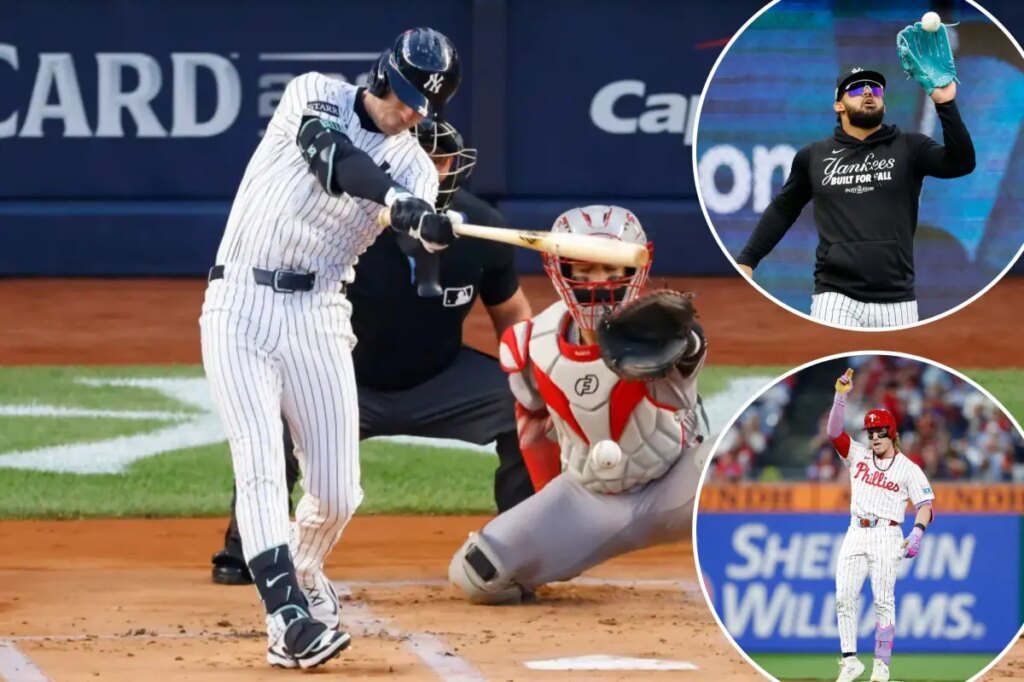 Yankees' offseason becomes complicated if Cody Bellinger doesn't re-sign