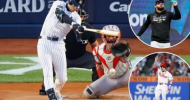 Yankees' offseason becomes complicated if Cody Bellinger doesn't re-sign