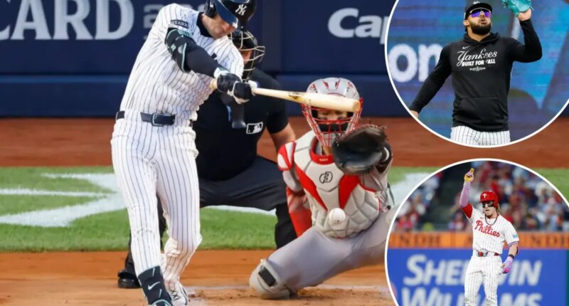 Yankees' offseason becomes complicated if Cody Bellinger doesn't re-sign