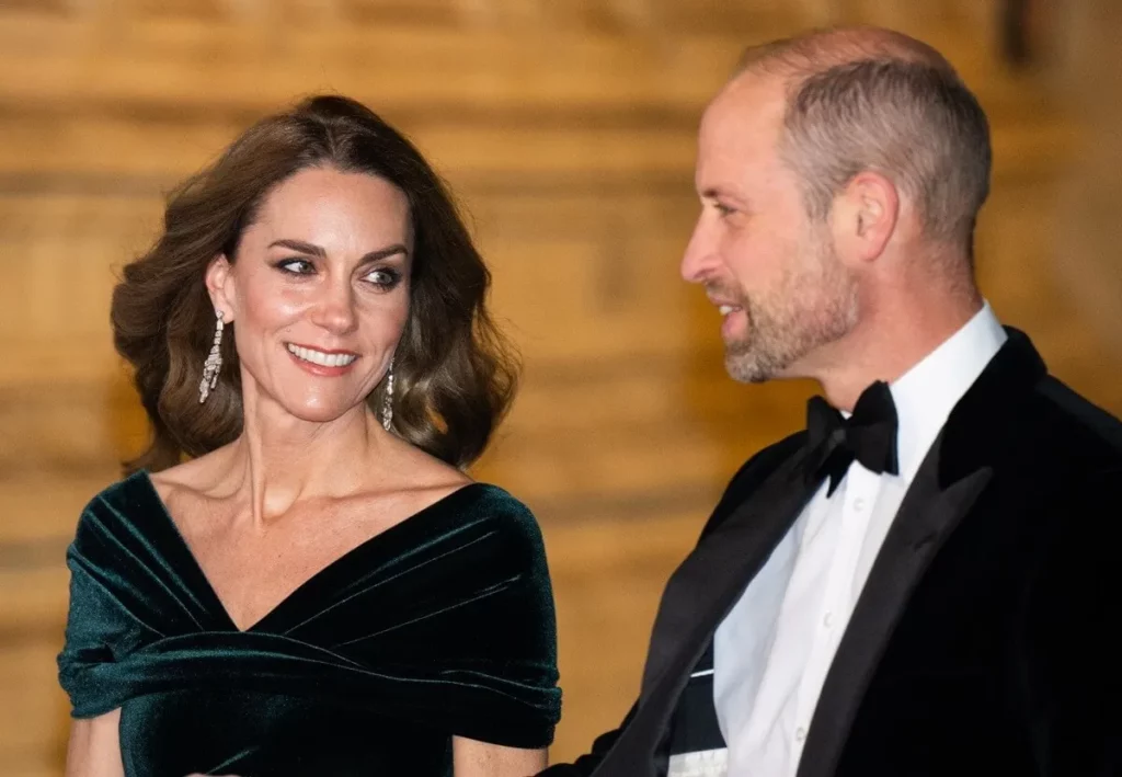 You Won't Believe How Much Kate Middleton's Date Night Earrings Actually Cost