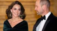 You Won't Believe How Much Kate Middleton's Date Night Earrings Actually Cost