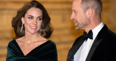 You Won't Believe How Much Kate Middleton's Date Night Earrings Actually Cost
