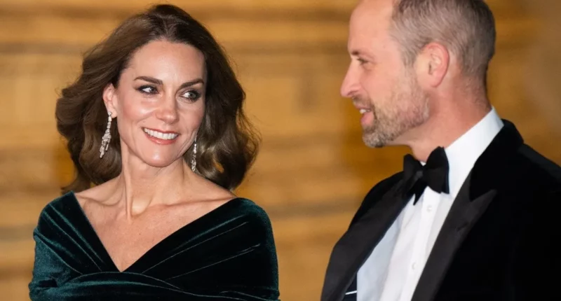You Won't Believe How Much Kate Middleton's Date Night Earrings Actually Cost
