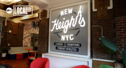 Young people reaching 'New Heights' on and off basketball court