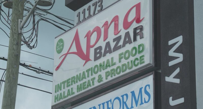 'Your voices matter to us': Jacksonville Apna Bazar withdraws request for meat processing facility