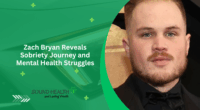 Zach Bryan Reveals Sobriety Journey and Mental Health Struggles