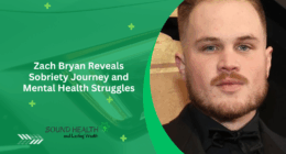 Zach Bryan Reveals Sobriety Journey and Mental Health Struggles