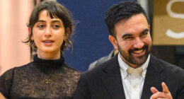 Zohran Mamdani & Wife Rama's Age Gap Isn't What You'd Expect