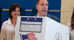 Zohran Mamdani wins NYC mayor’s race, capping a stunning ascent