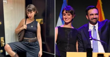 Zohran Mamdani's wife Rama Duwaji outspoken against US 'imperialism'