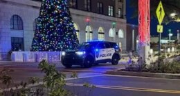 "Senseless violence," Three charged in shooting at Concord Tree Lighting: Police