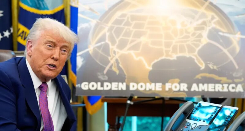 ‘A House of Dynamite’ hits its mark, but can missile defense?