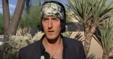 ‘American Idol’ Alum Arrested for Allegedly Having Sex With Minor: Report