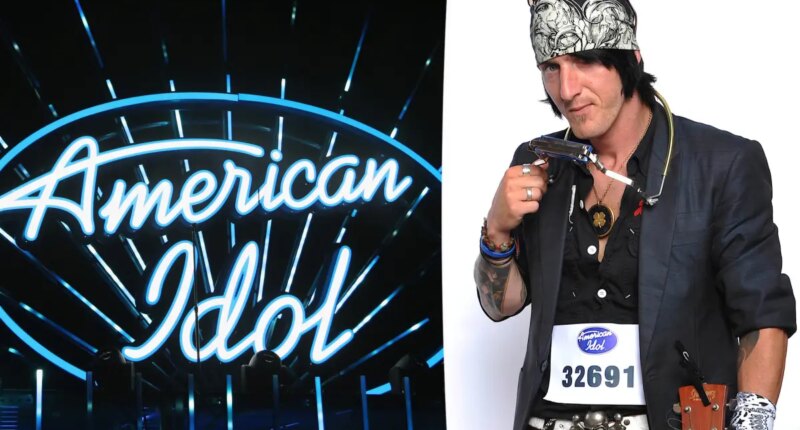 ‘American Idol’ contestant arrested for allegedly having sex with minor: report