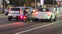 ‘An ongoing problem’: Minibike crash happens during St. Pete traffic enforcement operation