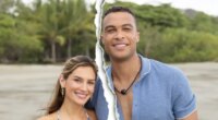 ‘Bachelor in Paradise’ Stars Dale Moss and Kat Izzo Split