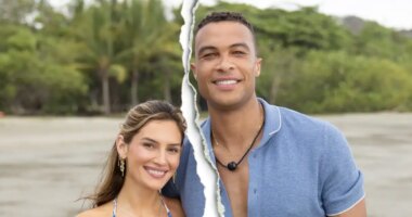 ‘Bachelor in Paradise’ Stars Dale Moss and Kat Izzo Split