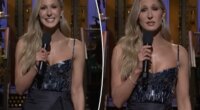 ‘Braindead’ Nikki Glaser faces backlash for sex trafficking, pedophilia jokes in shocking ‘SNL’ monologue