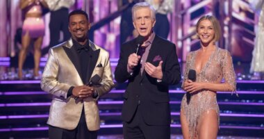 ‘DWTS’ EP Reacts to Tom Bergeron’s Plea to Bring Back Results Shows