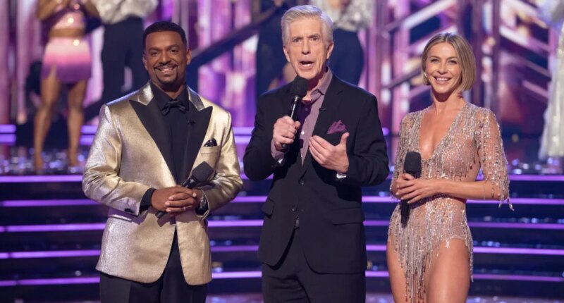 ‘DWTS’ EP Reacts to Tom Bergeron’s Plea to Bring Back Results Shows