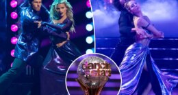 ‘Dancing With the Stars’ Season 34 champions revealed — here’s who won the Mirrorball Trophy