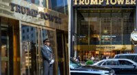 ‘Freezing’ Trump Tower residents flee to Aman and Plaza as heat, hot water goes out for a day