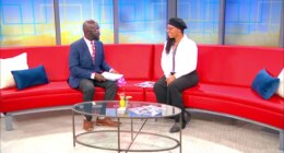 ‘God Can Use Anybody’ coming to McCormick