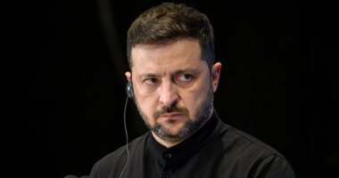 ‘Golden toilet’ scandal: Zelenskyy faces deepest crisis yet as allies accused in $100M wartime scheme