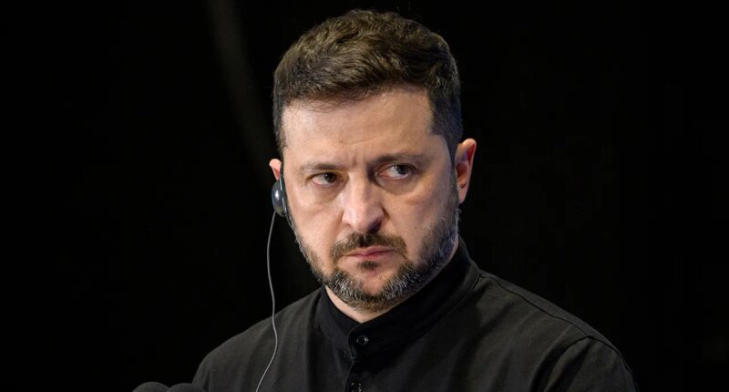 ‘Golden toilet’ scandal: Zelenskyy faces deepest crisis yet as allies accused in $100M wartime scheme