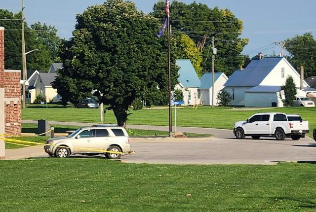 ‘I killed my family’: 15-year-old Indiana boy charged in Owen County murders