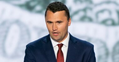 ‘I knew Charlie was different’: Glenn Beck reflects on Kirk’s legacy