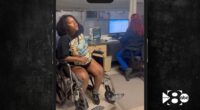 ‘It was paperwork over life’ | Family accuses hospital of delayed care for woman in active labor after viral video