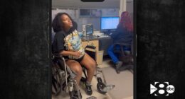 ‘It was paperwork over life’ | Family accuses hospital of delayed care for woman in active labor after viral video